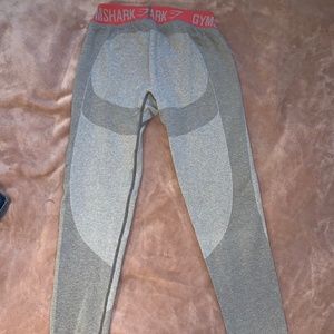 Gymshark full length leggings